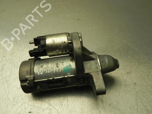 Used Starter TOYOTA AURIS (_E18_) 1.2 (NRE185_, NRE185R) (116 hp) 28933377