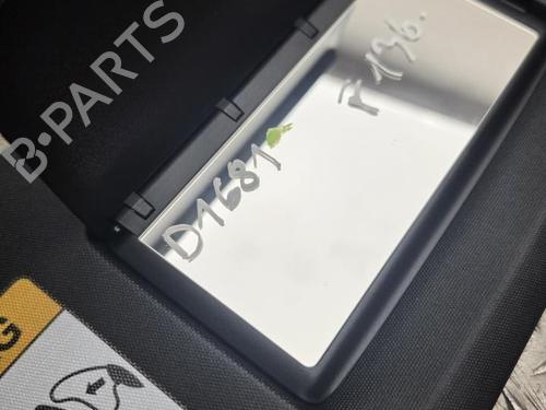 Right sun visor MERCEDES-BENZ GLC (X254) 300e 4-matic (254.656) | BP40206102I2  - Image 8