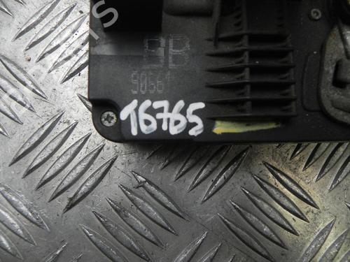 Electronic module OPEL ASTRA G Hatchback (T98) 2.0 DTI 16V (F08, F48) | BP37581403M83 - Image 3