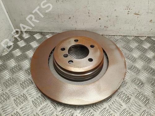 Used Other Other BMW 7 (E65, E66, E67) 760 i, Li (445 hp) 33731459 33731459