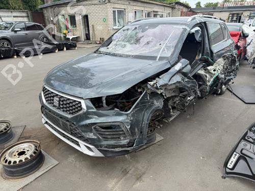 Armlæn SEAT ATECA (KH7, KHP) 1.5 TSI | BP37562783I20 - Image 11