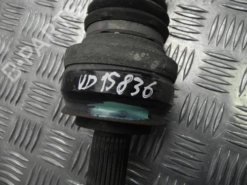 Driveshaft ALFA ROMEO GIULIA (952_) 2.0 (952ABA25B) | BP37579285M37 - Image 5