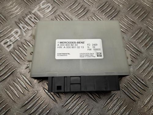 Used Control unit Control unit 39543531 39543531