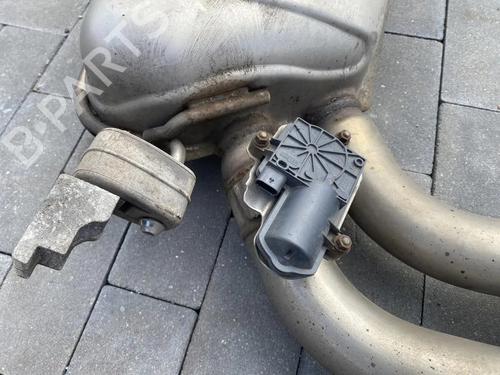 Exhaust system CUPRA ATECA (KH7, KHP, KBP) 2.0 TSI 4Drive | BP33903640M121 - Image 12