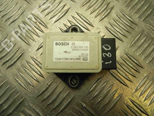 Used Electronic sensor HYUNDAI i30 (FD) 1.4 (109 hp) 28932987