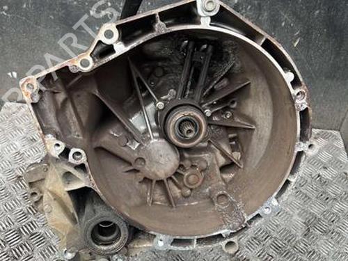 Used Gearbox Gearbox 37548354 37548354