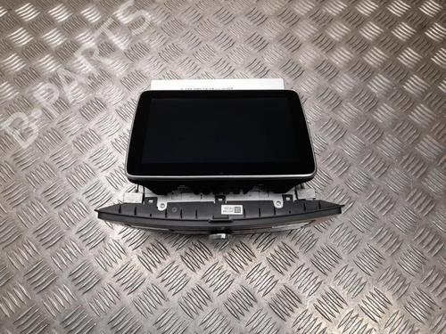 Used Radio Radio 37551658 37551658