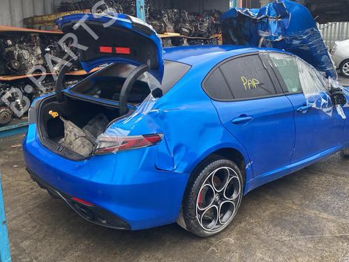 Switch ALFA ROMEO GIULIA (952_) 2.0 (952ABA25B) | BP37568130I30 - Image 7