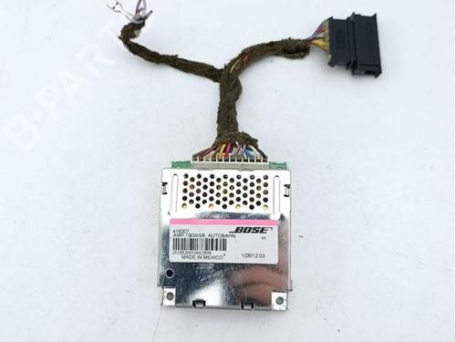 Electronic module MASERATI GRAN TURISMO I 4.7 S | BP40616157M83 - Image 2