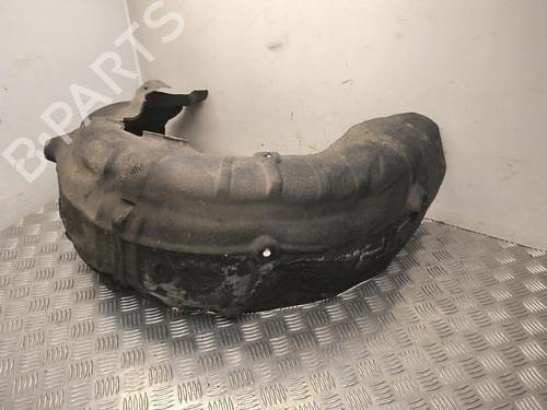 Paso rueda Paso rueda BMW 3 Touring Van (G21) 320 d (190 hp) 37570189 37570189