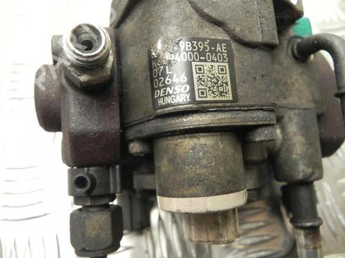 Fuel pump PEUGEOT BOXER Bus 2.2 HDi 120 | BP37576703M76 - Image 3