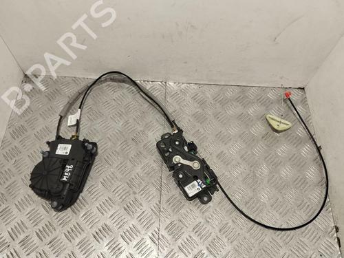 Used Tailgate lock Tailgate lock 38993697 38993697
