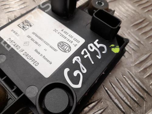 Módulo eletrónico SMART FORFOUR Hatchback (453) electric drive / EQ (453.091) | BP37560611M83 - Image 3