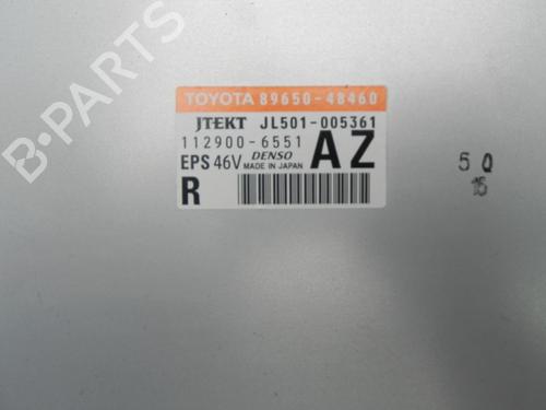 Electronic module LEXUS RX (_L1_) 450h (GYL10_) | BP28925815M83 