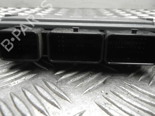 Engine control unit (ECU) RENAULT ZOE (BFM_) ZOE | BP28915186M57 