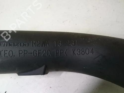 Air vent MAZDA 3 (BL) 2.2 MZR CD (BL10) | BP28913002I21 - Image 2