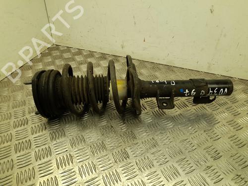 Used Right front shock absorber MAZDA CX-30 (DM) SKYACTIV-G M Hybrid (122 hp) 28931350