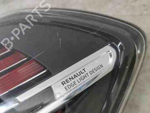 Right taillight RENAULT ZOE (BFM_) ZOE | BP28923862C35 