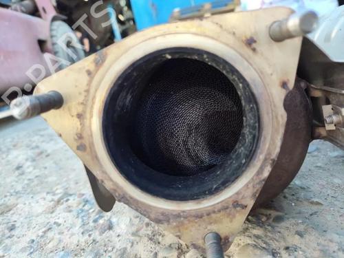 Exhaust system BENTLEY CONTINENTAL FLYING SPUR (3W_) 6.0 FLEX | BP28941169M121