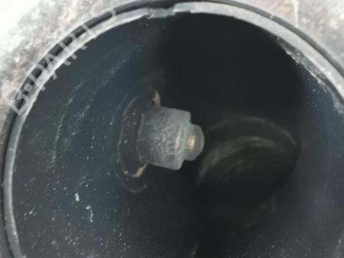Pipe HYUNDAI IONIQ (AE) 1.6 GDI Hybrid | BP28925173M125 