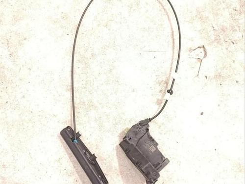 Used Electronic module Electronic module CHEVROLET CORVETTE (C8) 6.2 (502 hp) 39967676 39967676