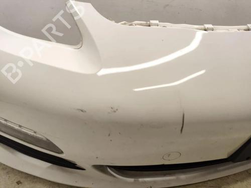 Front bumper PORSCHE PANAMERA (970) 3.0 S E-Hybrid | BP28932767C7