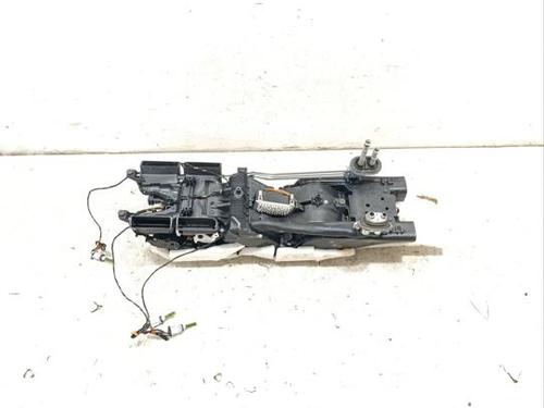 Used Heater matrix box Heater matrix box BENTLEY MULSANNE (3Y_) 6.8 (513 hp) 39543549 39543549