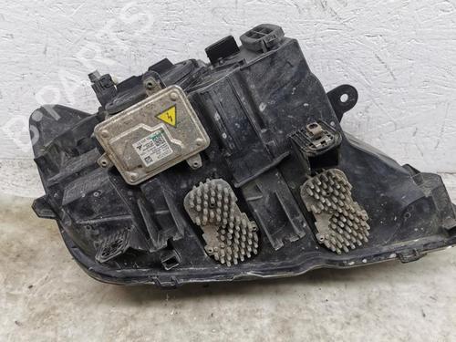 Left headlight BMW X3 (F25) xDrive 20 d | BP28934634C28 