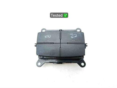 Used Electronic sensor MERCEDES-BENZ GL-CLASS (X166) GL 500 4-matic (166.873) (435 hp) 28933990