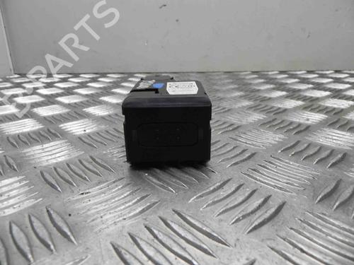 Used Ignition barrel TOYOTA PRIUS Liftback (_W2_) 1.5 Hybrid (NHW20_, NHW20R) (112 hp) 28911487