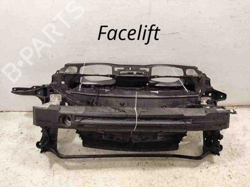 Used Front slam panel PORSCHE PANAMERA (970) 3.0 S E-Hybrid (416 hp) 28913798
