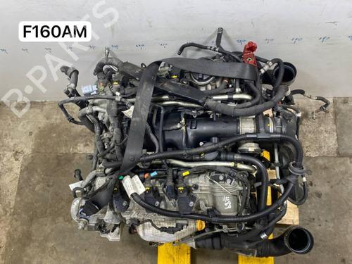 Motor MASERATI GHIBLI III (M157) 3.0 (330 hp) 28909879