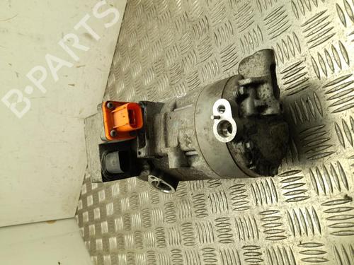 AC-Kompressor AC-Kompressor VW PASSAT B8 Variant (3G5, CB5) 1.4 GTE Hybrid (218 hp) 37573251 37573251