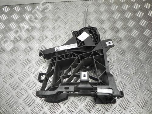 Gearstang FORD GALAXY III (CK) 2.0 TDCi | BP37545940M90 - Image 3
