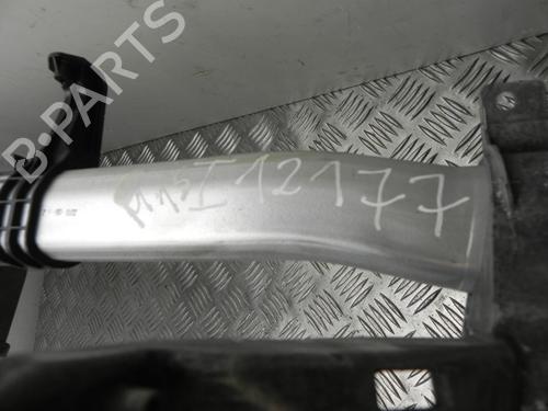 Subframe MERCEDES-BENZ SL (R231) 500 (231.473) | BP37582105M9 - Image 4