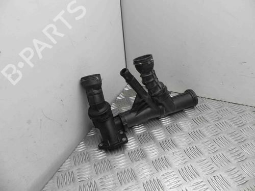 Used Pipe VW GOLF VII (5G1, BQ1, BE1, BE2) 1.6 TDI (115 hp) 28925558