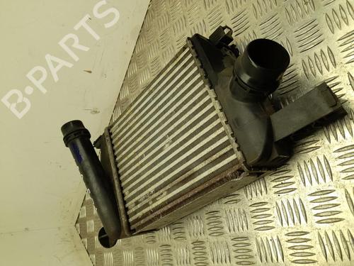 Intercooler DACIA SANDERO II 1.5 dCi | BP37552789M30 - Image 2