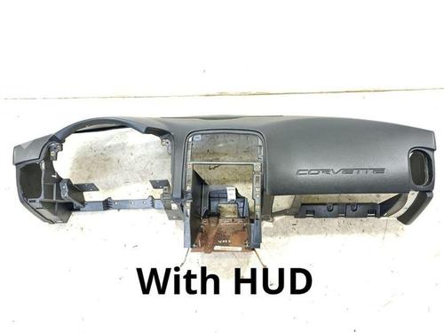 Used Dashboard CHEVROLET CORVETTE (C6) 6.0 (405 hp) 28911132