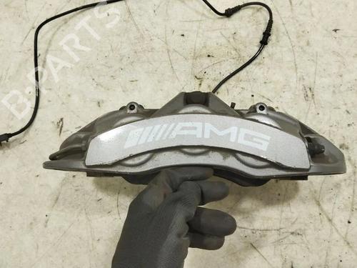 Right front brake caliper MERCEDES-BENZ M-CLASS (W166) ML 63 AMG 4-matic (166.074) | BP28946351M104  - Image 5