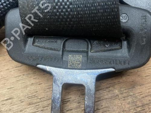 Sikkerhedssele foran venstre RENAULT MEGANE E-TECH SUV EV60 (BNJ1) | BP39418903I26 - Image 6