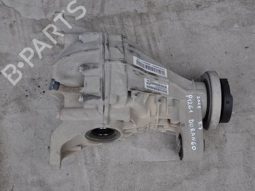 Differensial bakvogn DODGE DURANGO (WD) 5.7 (364 hp) 28936410
