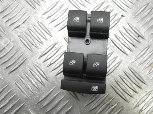 Used Left front window switch OPEL ASTRA K (B16) 1.4 Turbo (68) (125 hp) 28920880