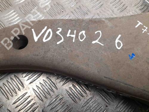 Left front suspension arm JEEP GRAND CHEROKEE IV (WK, WK2) 3.0 CRD V6 4x4 | BP28932671M12