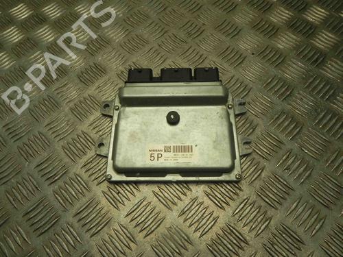 Used Engine control unit (ECU) NISSAN LEAF (ZE0) Electric (109 hp) 28911997