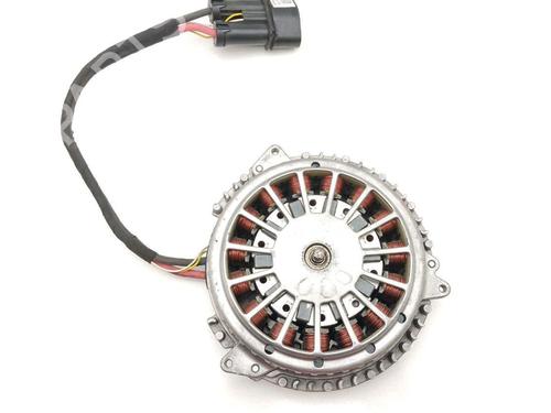 Used Radiator fan PORSCHE CAYENNE (92A) 3.0 S E-Hybrid (416 hp) 28937642