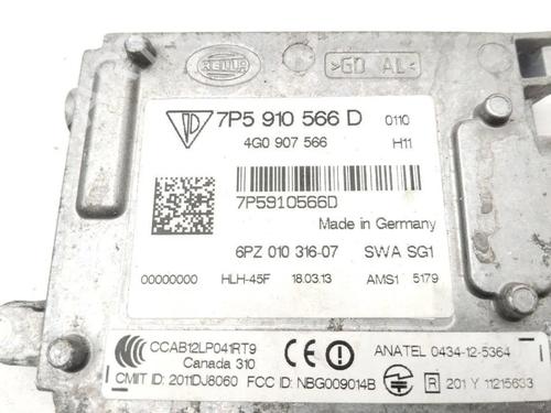 Electronic module PORSCHE CAYENNE (92A) 4.8 S | BP28936104M83 