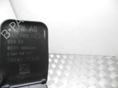 Ignition coil VW PASSAT B8 Variant (3G5, CB5) 1.4 GTE Hybrid | BP37579554M94 - Image 2