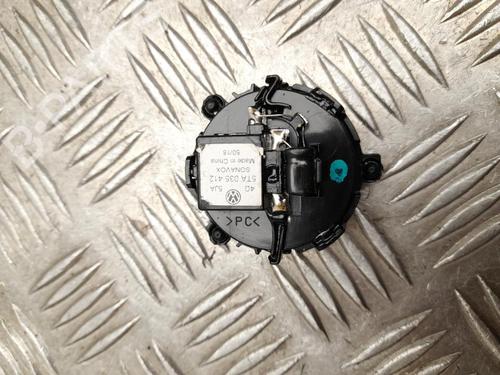Electronic module VW TOURAN (5T1) 1.5 TSI | BP37553684M83 - Image 3