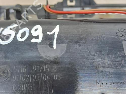 Ashtray BMW 5 Touring (F11) 525 d | BP28933956I30 