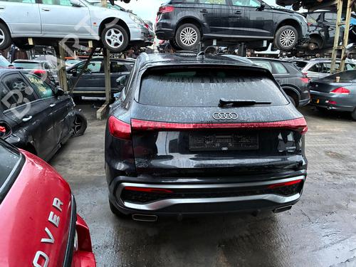 Boot lining AUDI Q5 (GUB) 2.0 TFSI quattro | BP37570791I3 - Image 7